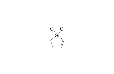 1,1-Dichloro-2,3-dihydro-1H-silole