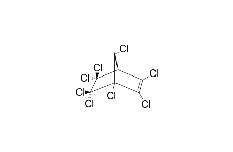 SYN-2,3,4,5,5,6,6,7-OCTACHLORO-2-NORBORNENE