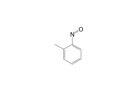 2-METHYL-NITROSOBENZENE