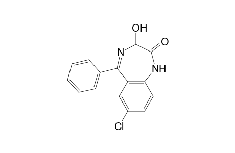 Oxazepam