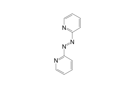 2,2'-AZOBISPYRIDINE