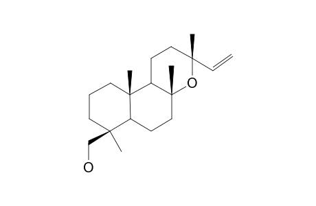 19-HYDROXYMANOYL OXIDE