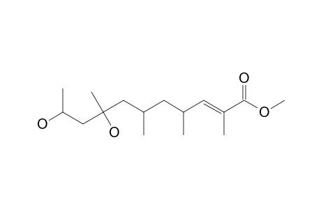 ACTINOPOLYSPORIN_B