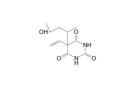 Vinylbital-M (HO-)