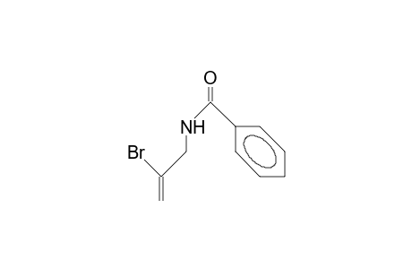 N-(2-Bromo-allyl)-benzamide