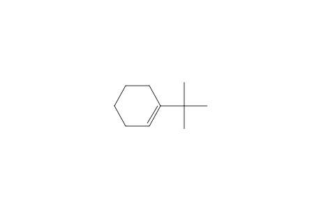 1-tert-Butyl-1-cyclohexene