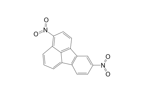 3,9-Dinitrofluoranthene