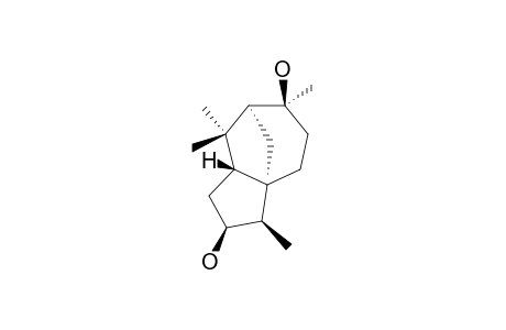 (+)-3-BETA-HYDROXY-CEDROL