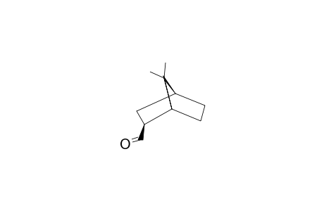 7,7-DIMETHYL-3-EXO-FORMYLNORBORNANE