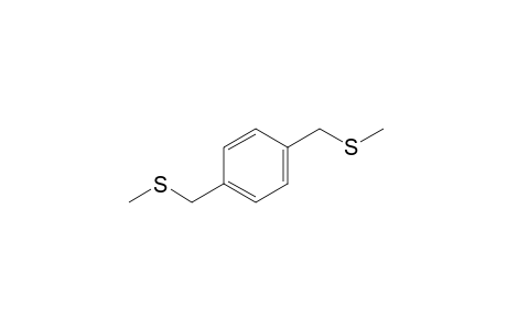 alpha,alpha'-BIS(METHYLTHIO)-p-XYLENE