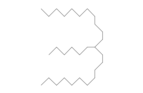 12-Hexyl-tricosane