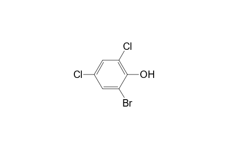 2-Bromo-4,6-dichlorophenol