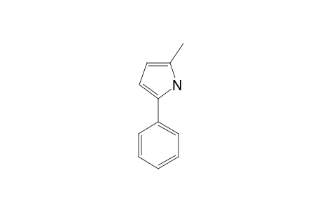 2-PHENYL-5-METHYL-FURANE