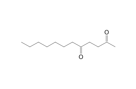 2,5-Dodecanedione