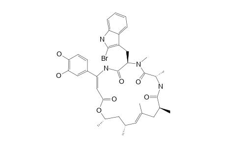 (+)-JASPLAKINOLIDE_W