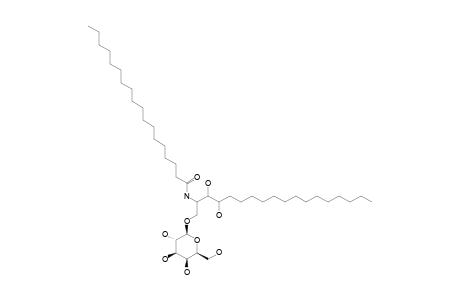 CEREBROSIDE-B