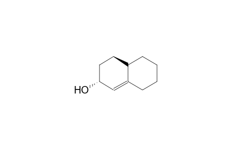 3A-HYDROXY-DELTA4-OCTALIN