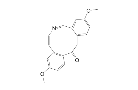 3,5-DI-O-METHYLCONSTRICTOSINE