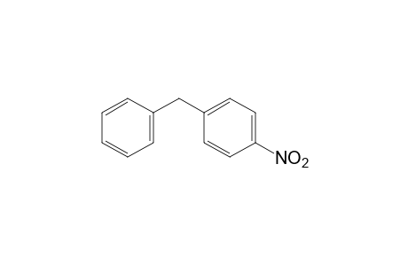 (p-nitrophenyl)phenylmethane