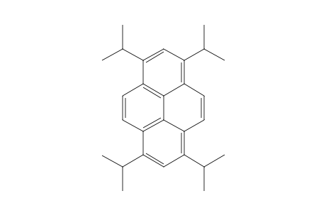 1,3,6,8-TETRAISOPROPYLPYRENE