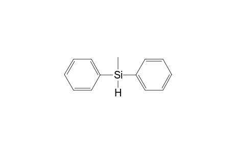 Methyldiphenylsilane