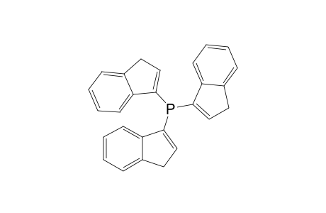 TRIINDENYLPHOSPHINE