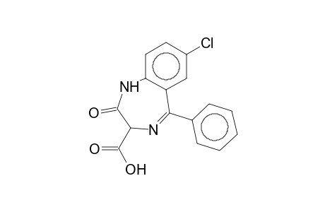 Clorazepate K2 (dep)