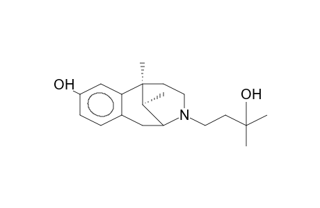 HYDROXYPENTAZOCINE (METABOLITE4)