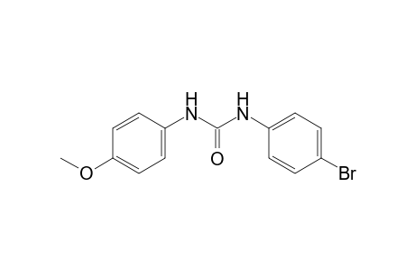 4-bromo-4'-methoxycarbanilide