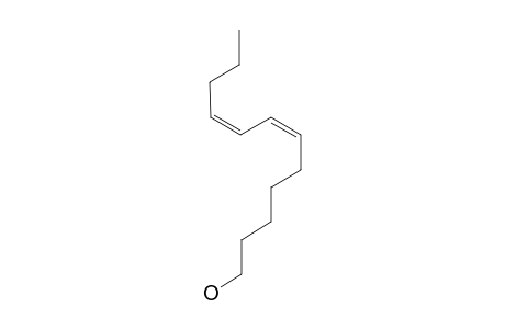 (6Z,8Z)-6,8-DODECADIEN-1-OL