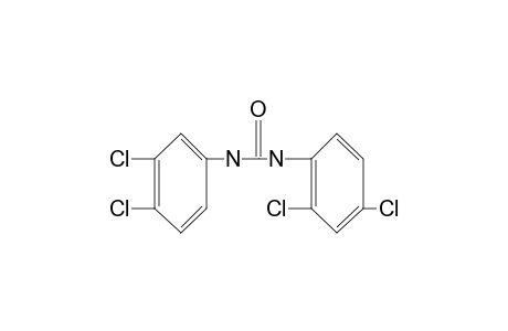 Carbanilide, 2,3',4,4'-tetrachloro-