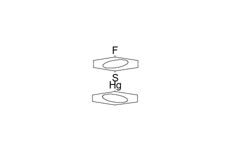 PHENYLMERCURY PARA-FLUOROTHIOPHENOLATE