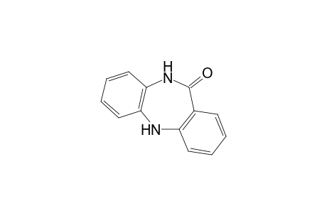 5,10-dihydro-11H-dibenzo[b,e]diazepin-11-one