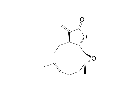 (-)-PARTHENOLIDE