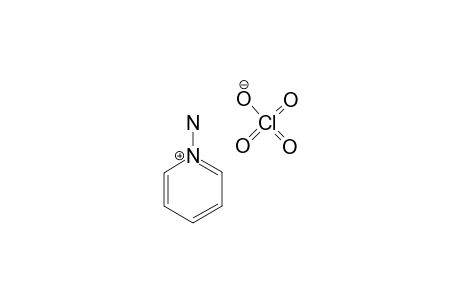 1-AMINOPYRIDINIUMPERCHLORATE