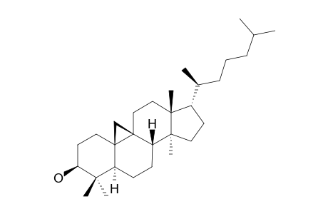 17-Isocycloartanol