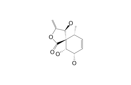 massarigenin A