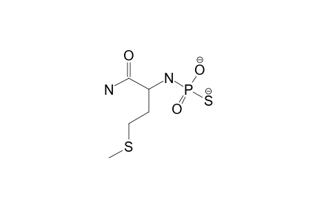 N-(PHOSPHOROTHIOYL)-METHIONINAMIDE