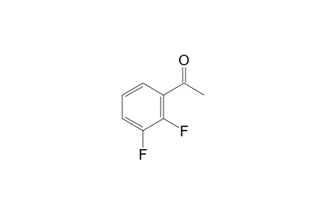 2',3'-Difluoroacetophenone