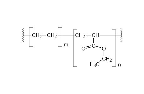 ETHYLENE/ETHYL ACRYLATE COPOLYMER*ETHYL ACRYLATE 20%