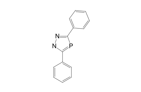 1H-1,2,4-DIAZAPHOSPHOLE-#3B