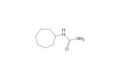 cycloheptylurea