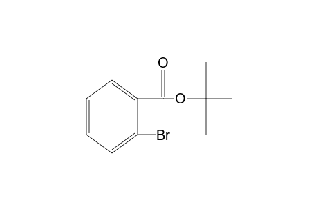 o-BROMOBENZOIC ACID, tert-BUTYL ESTER