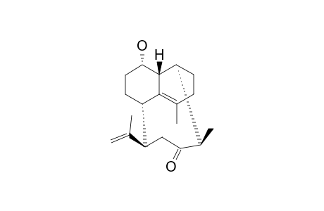 DTAJUZWQEHGICF-SLAPHGMWSA-N