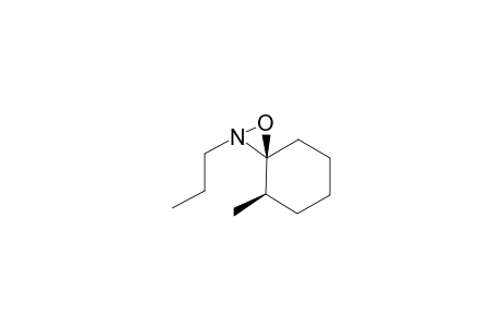 (CIS-ANTI)-4-METHYL-2-NORMAL-PROPYL-1-OXA-2-AZASPIRO-[2.5]-OCTANE