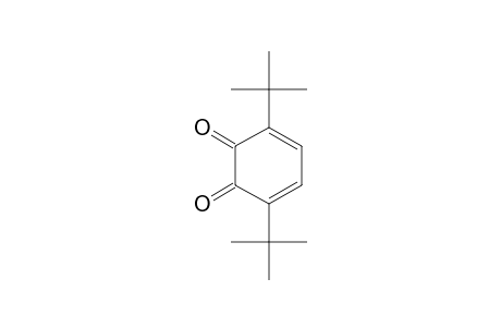 3,6-Di-tert-butyl-O-benzoquinone