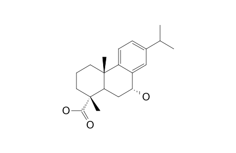 7-ALPHA-HYDROXY-ISOMER