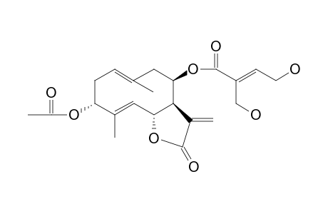 EUPAFORMOSANIN