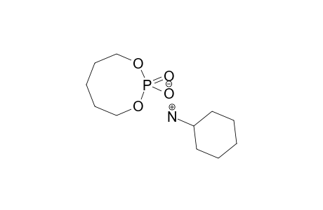 PENTANE-1,5-DIOL-CYCLIC-PHOSPHATE-DIESTER-CYCLOHEXYL-AMMONIUM-SALT