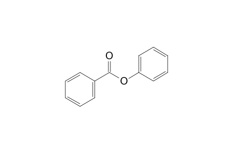 Benzoic acid phenyl ester